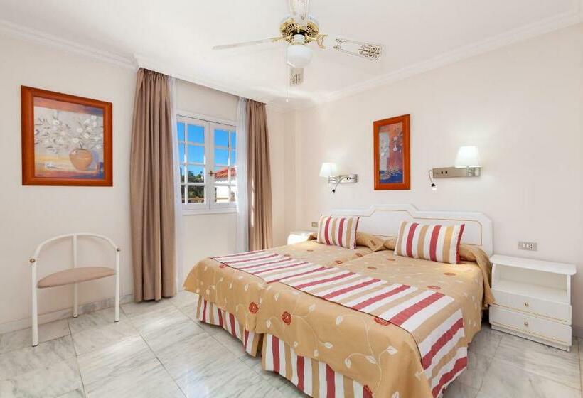 Апартаменты 1 Спальня, Apartamentos Casablanca