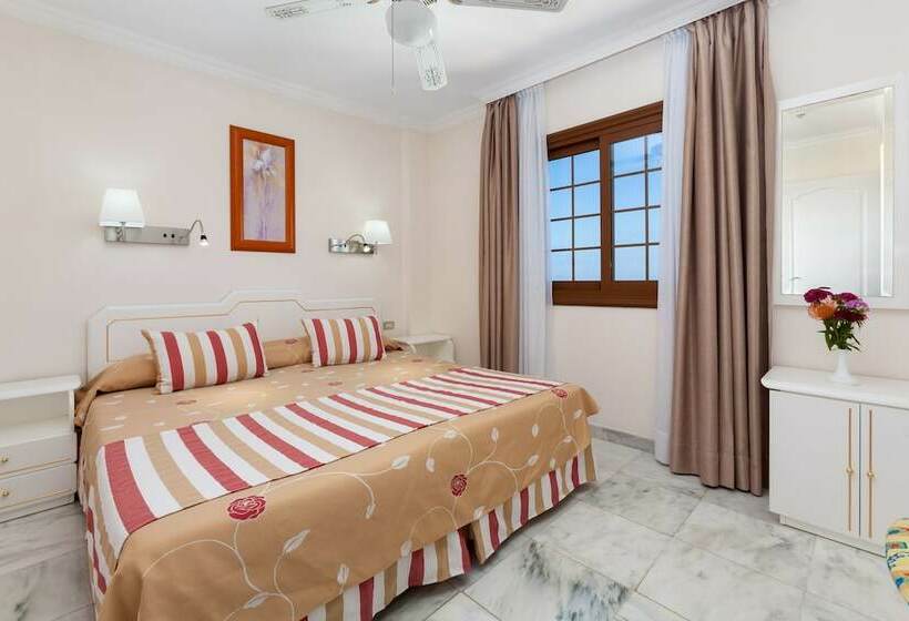 Апартаменты 1 Спальня, Apartamentos Casablanca