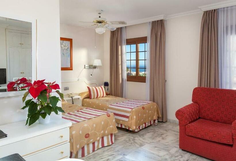 Студия Стандарт, Apartamentos Casablanca