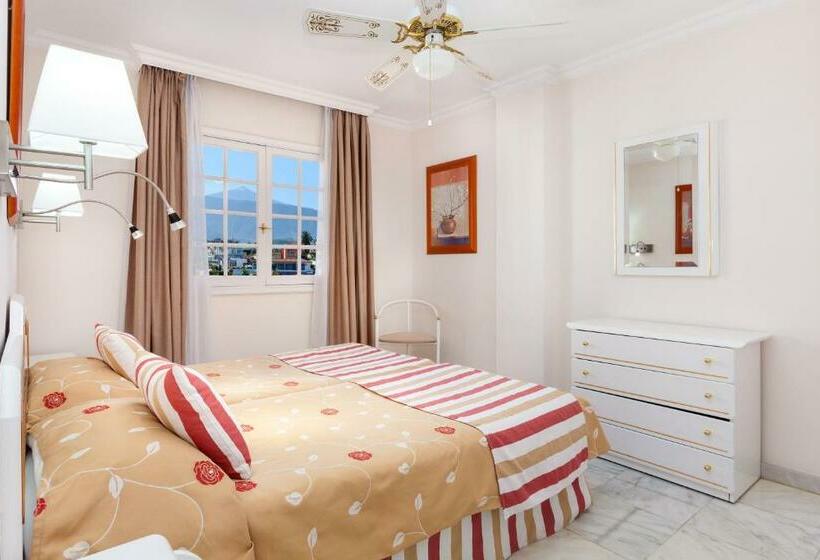 Апартаменты 2 Спальни, Apartamentos Casablanca