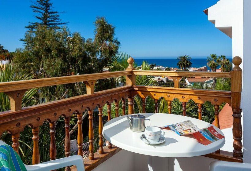 Апартаменты 2 Спальни, Apartamentos Casablanca