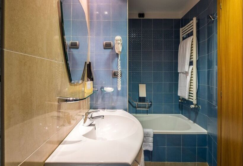 Классический Номер, Bv Grand Hotel Assisi