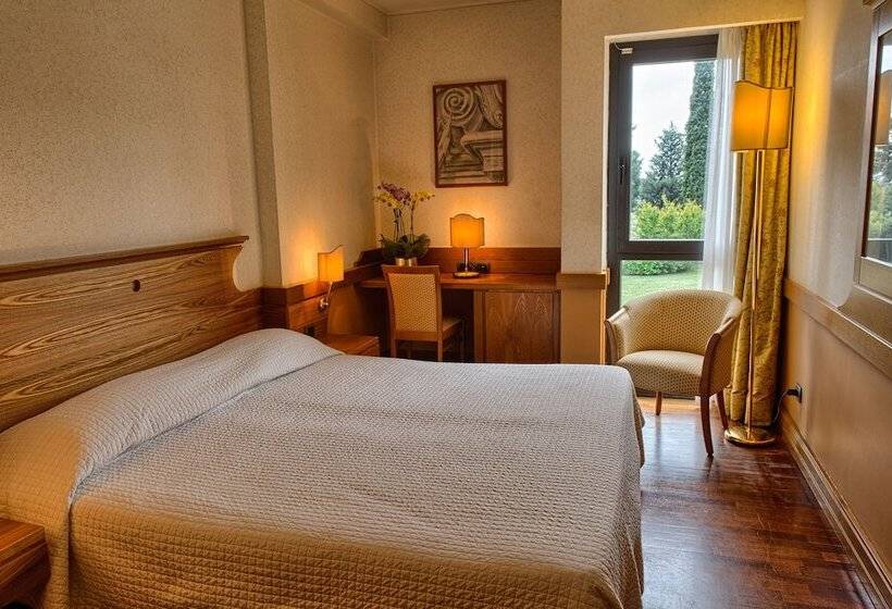 Классический Номер, Bv Grand Hotel Assisi