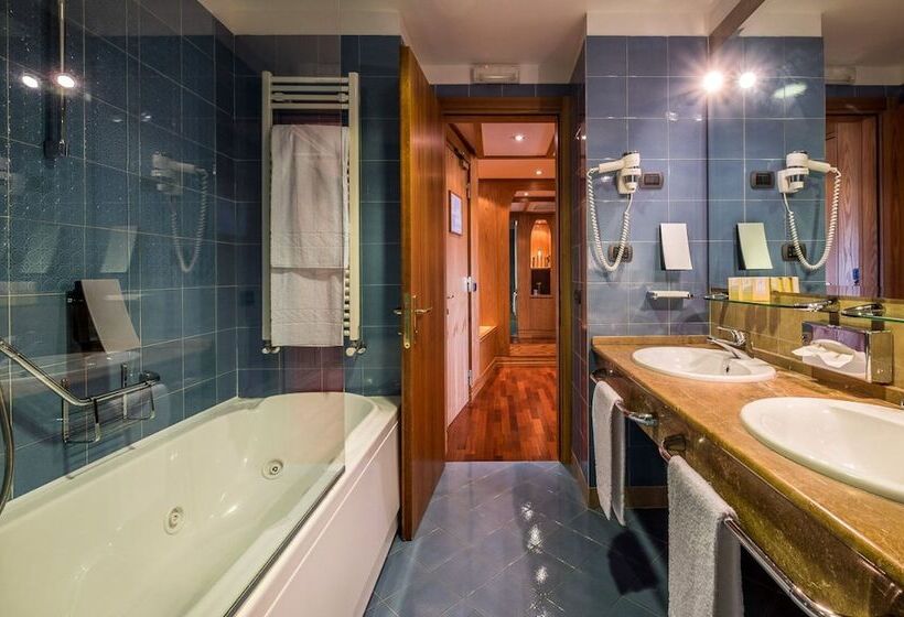 Номер Superior, Bv Grand Hotel Assisi