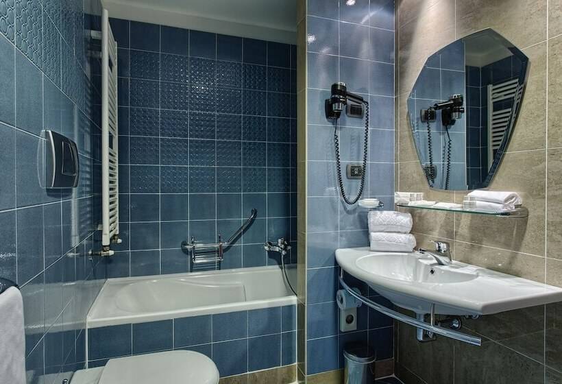 Номер Superior, Bv Grand Hotel Assisi