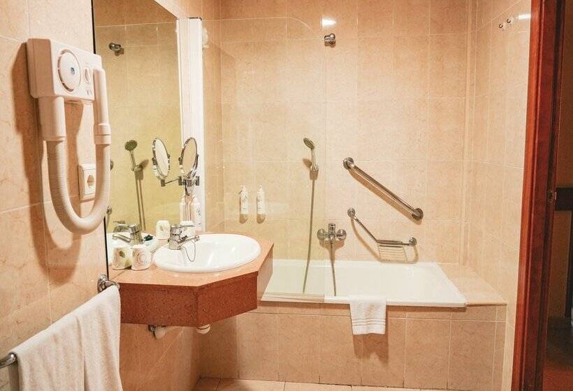 اتاق اکونومی, htop Pineda Palace & Spa 4* Sup - Adults Recommended