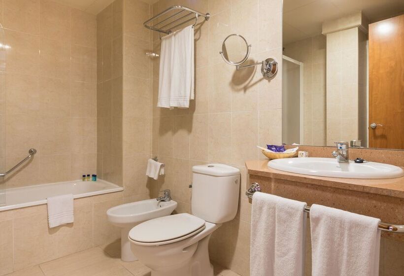 スタンダードルーム, htop Pineda Palace & Spa 4* Sup - Adults Only