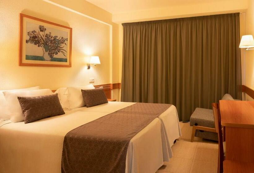اتاق استاندارد, htop Pineda Palace & Spa 4* Sup - Adults Recommended