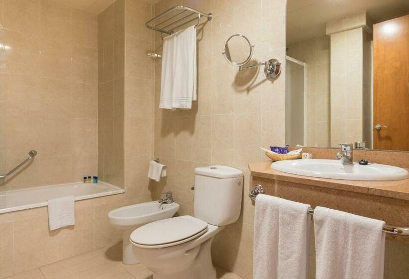 スタンダードトリプルルーム, htop Pineda Palace & Spa 4* Sup - Adults Only