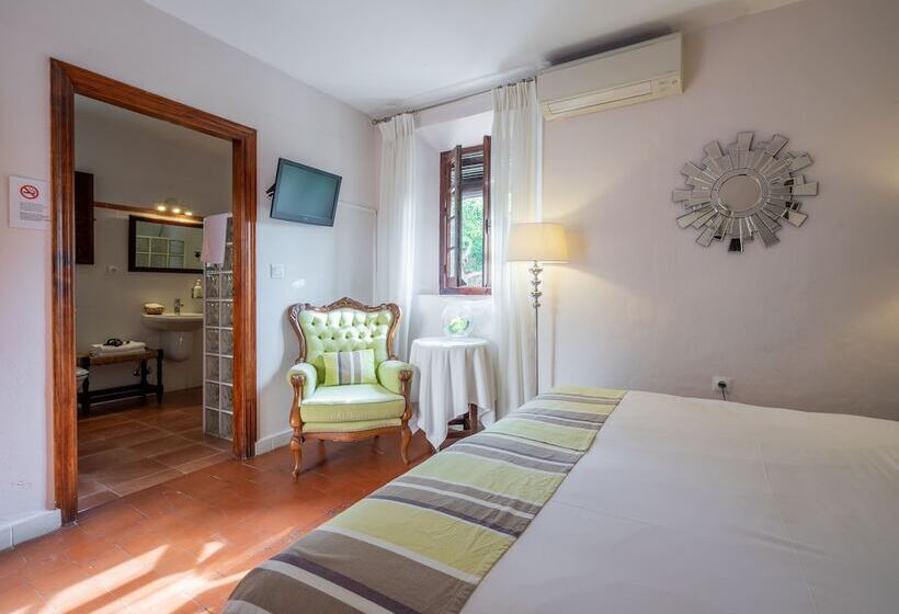 Номер Стандарт, La Tartana Hotel Boutique
