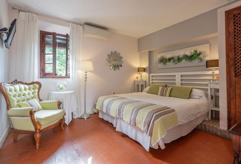 Номер Стандарт, La Tartana Hotel Boutique