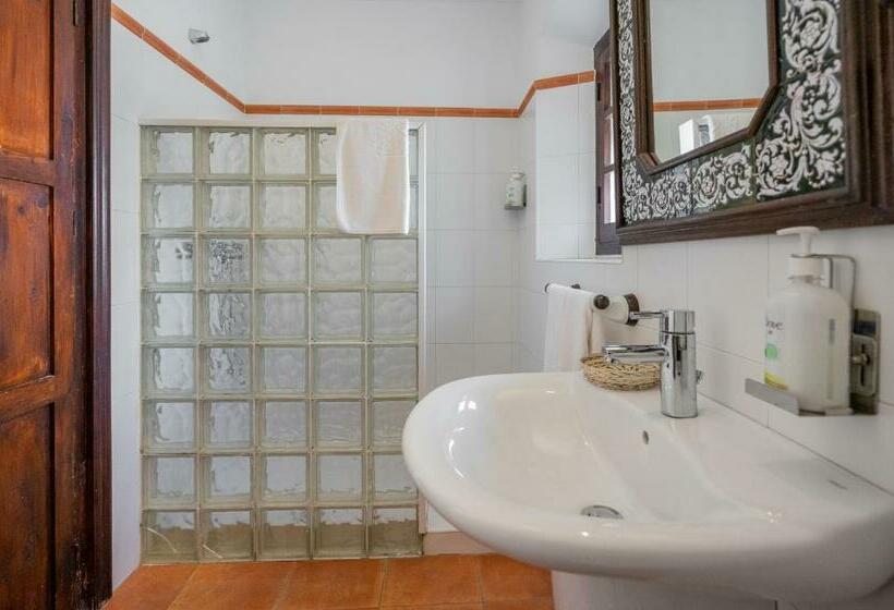 Номер Стандарт, La Tartana Hotel Boutique
