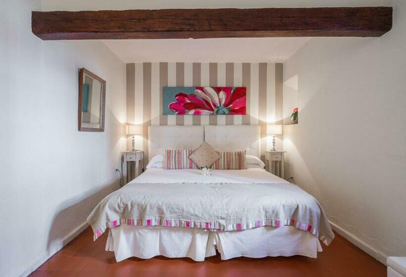 Номер Стандарт, La Tartana Hotel Boutique