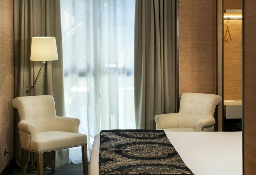 Номер Deluxe, Mirador De Chamartin