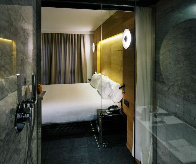 Номер Deluxe, Mirador De Chamartin
