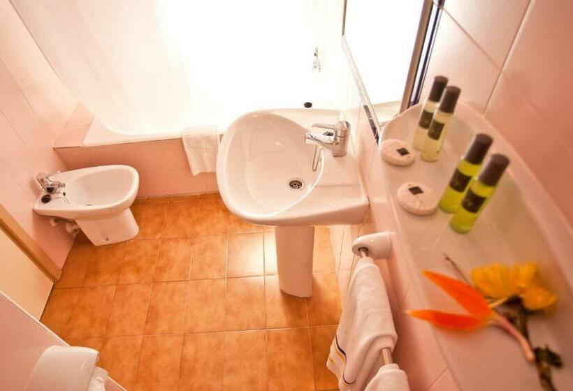 Номер Стандарт, Insotel Club Maryland