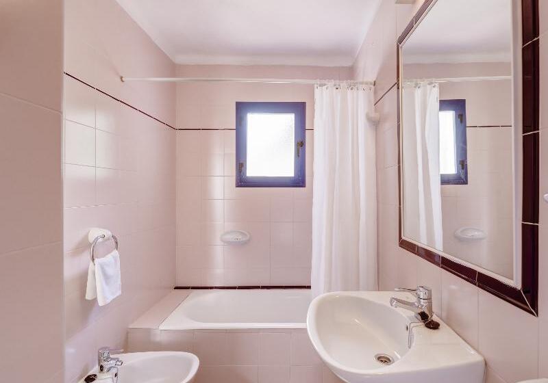 Бунгало Стандарт, Insotel Club Maryland