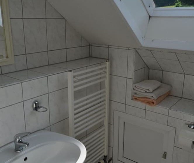Апартаменты 1 Спальня, Gästezimmer & Ferienwohnung Berge