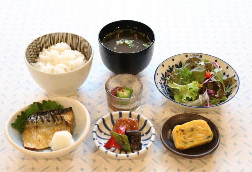 اتاق لوکس با تخت بزرگ, Front Inn Fukuoka Airport