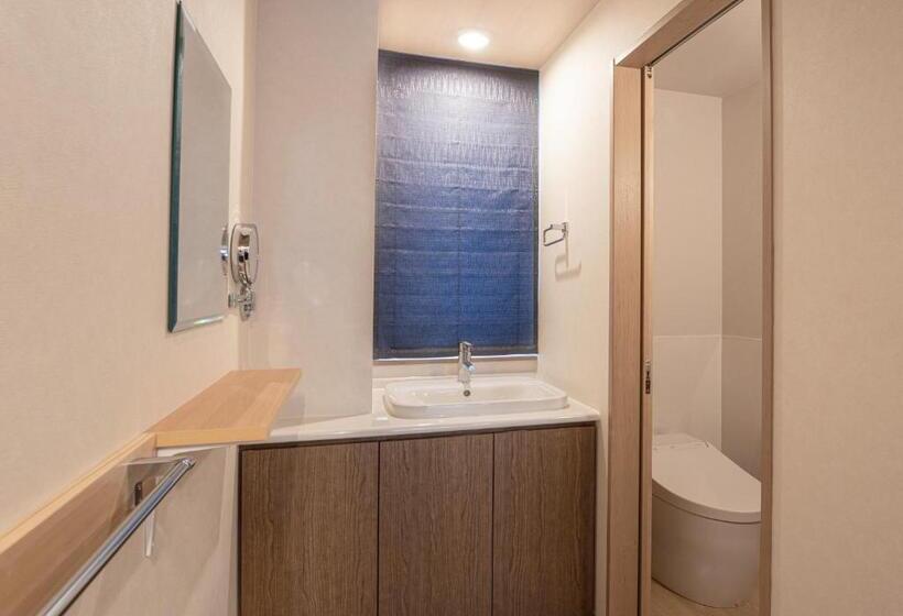 Family Suite, Miidokoro House