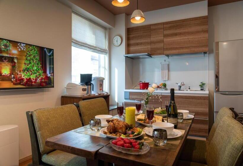 Family Suite, Miidokoro House