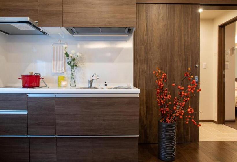 Люкс Повышенной Комфортности, Miidokoro House