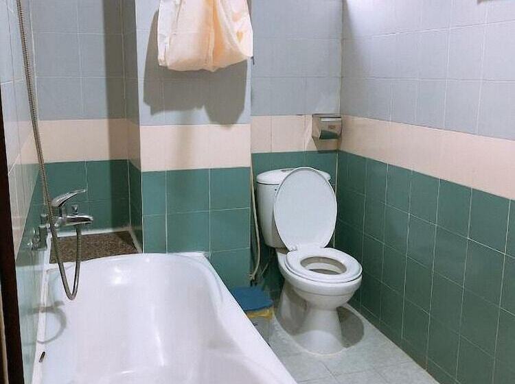 اتاق سوپریور, Minh Anh Hostel