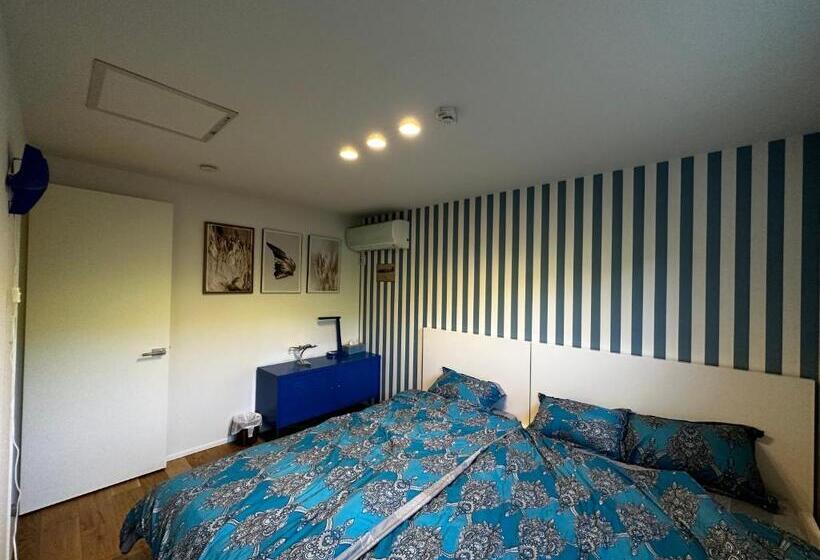 Дом 3 Спальни, Vacanza Resort