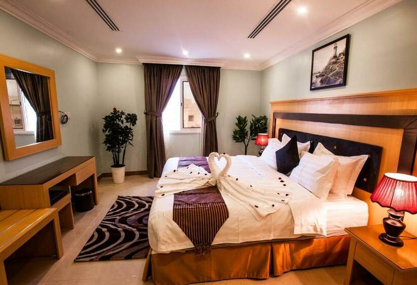 Номер Deluxe, Shally Residence 3