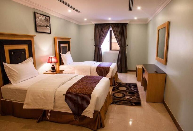 Семейный Номер Deluxe, Shally Residence 3