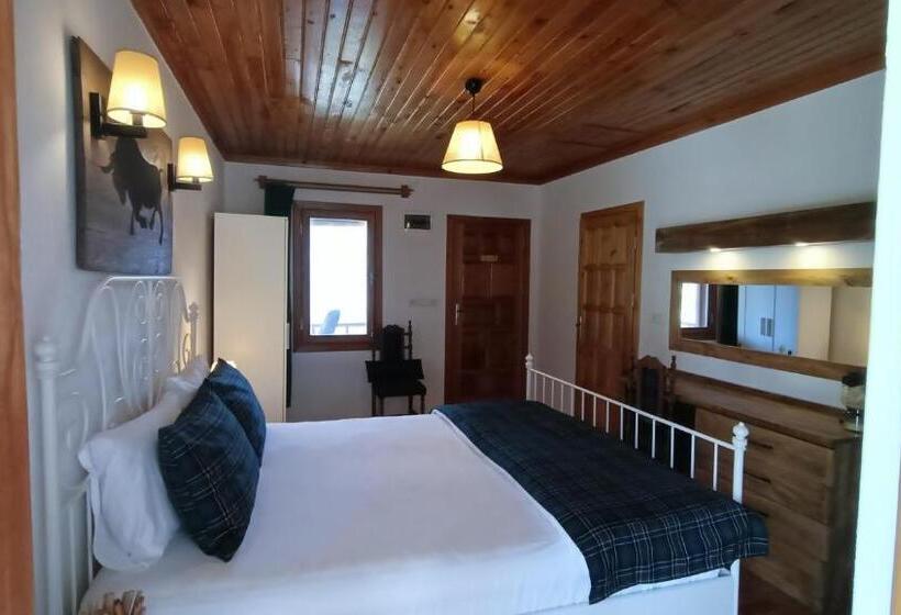 Номер Стандарт, Lycia Nature House