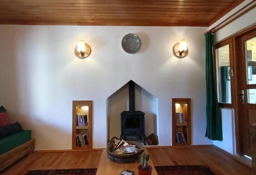 Номер Стандарт, Lycia Nature House