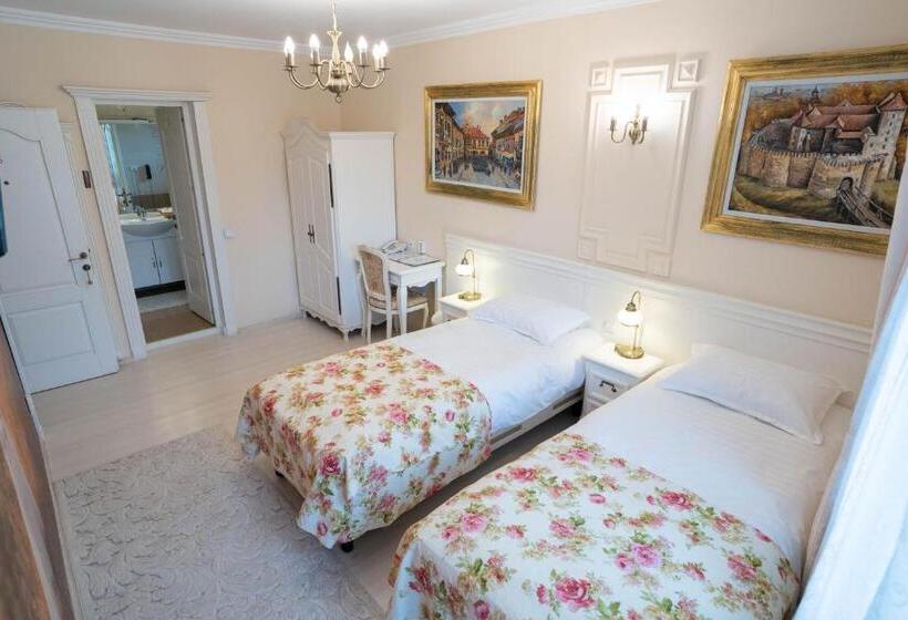 Номер Стандарт, Villa Alice