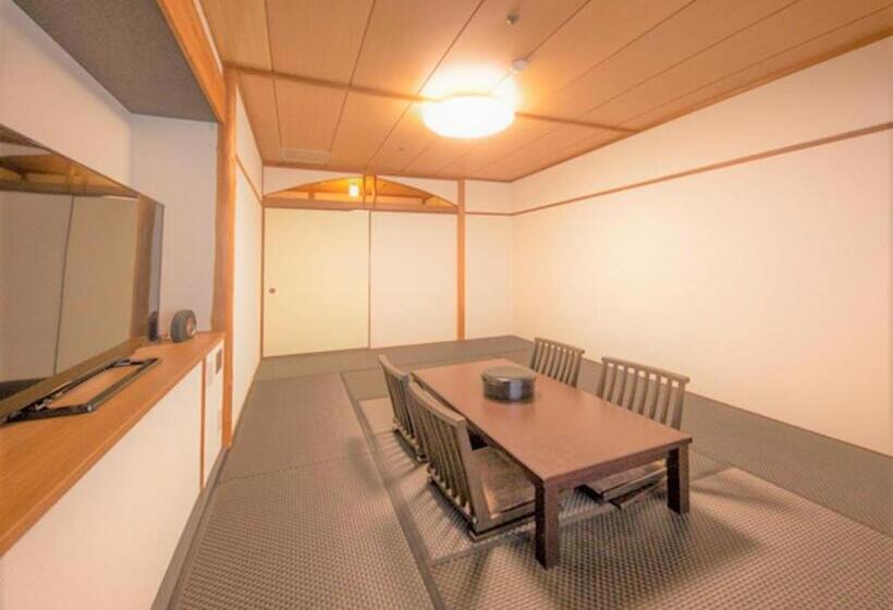 패밀리 스위트, Livemax Resort Aki Miyajima
