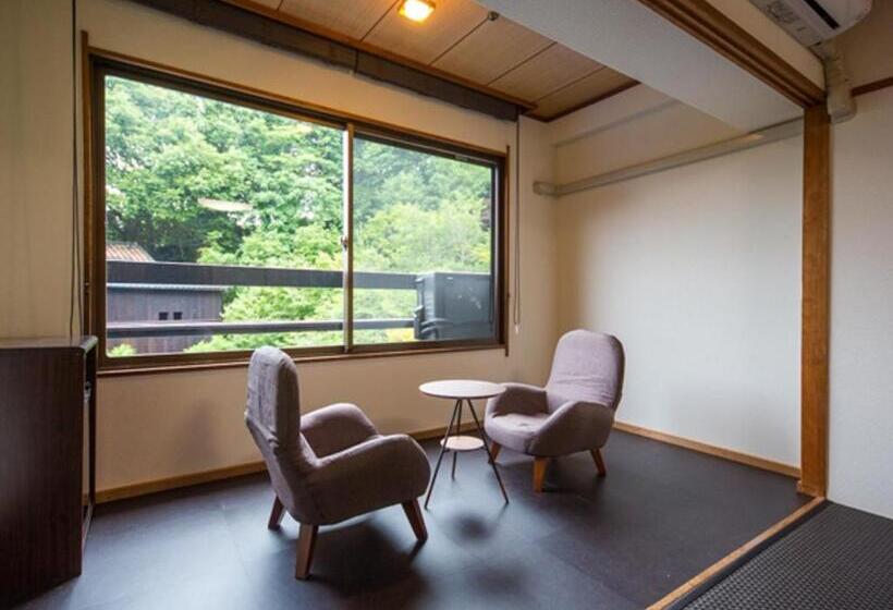 스탠다드 룸, Livemax Resort Aki Miyajima