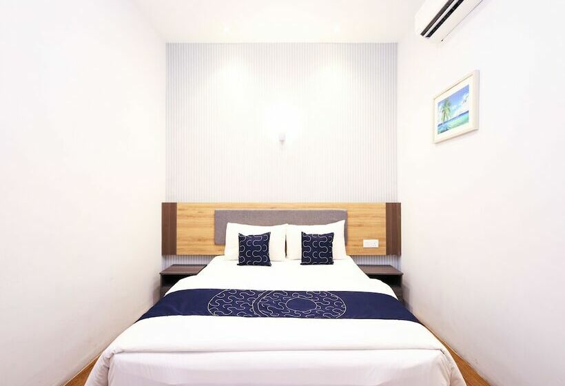 Номер Стандарт, Agape Hotel Selayang