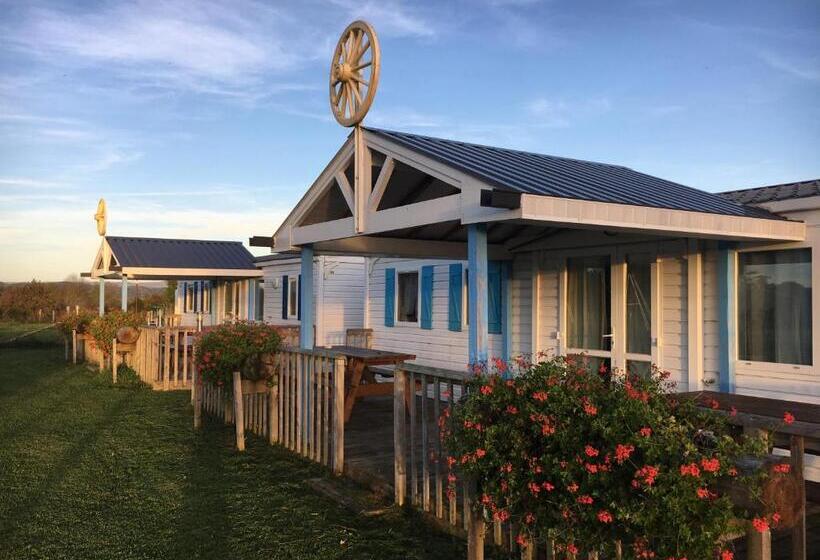 공동 객실, Lo Soulenquo à Fonteilles Sur Le Gr 65