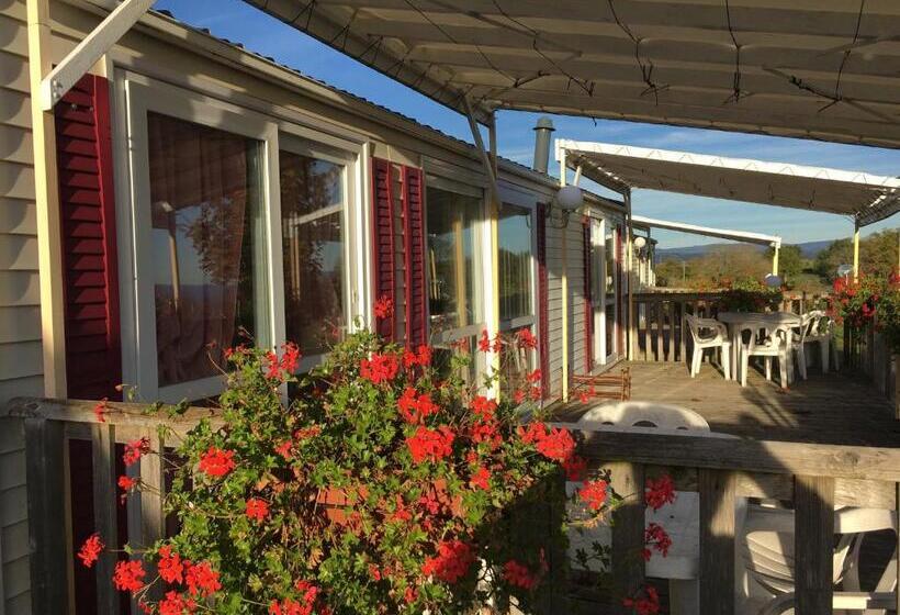 공동 객실, Lo Soulenquo à Fonteilles Sur Le Gr 65