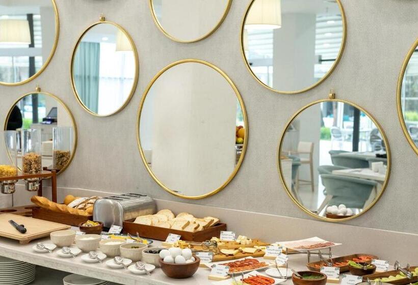 ویلای 2 خوابه, Magnika Resort