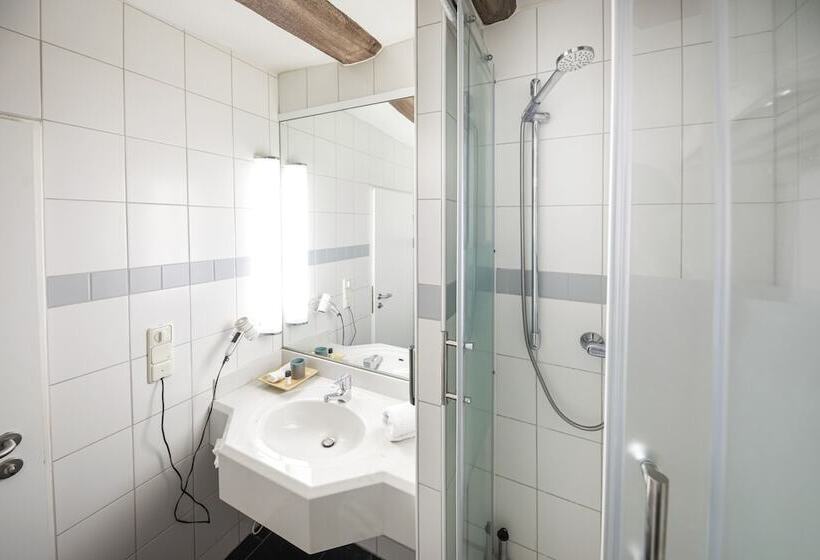 Номер Superior, Achat Hotel Heppenheim