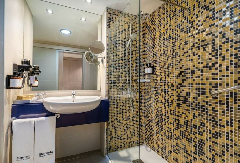 Quarto Familiar, Barceló Margaritas