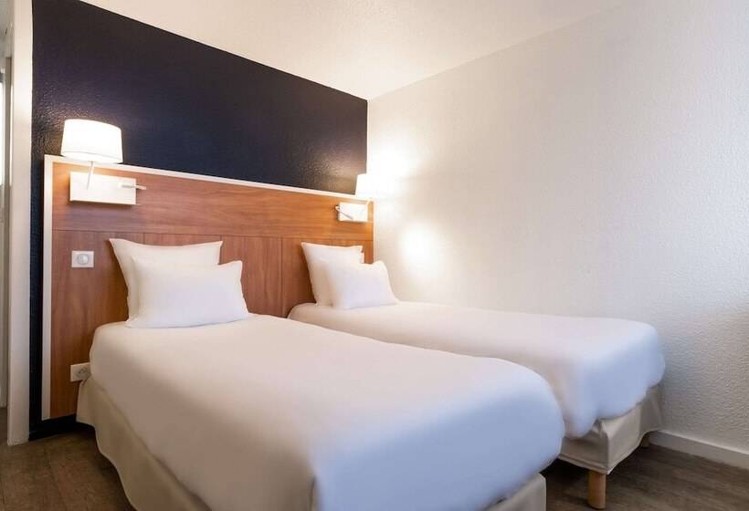 Номер Стандарт, Comfort Hotel Orly Rungis