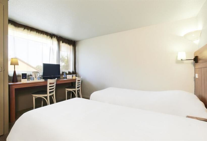 Номер Стандарт, Comfort Hotel Orly Rungis