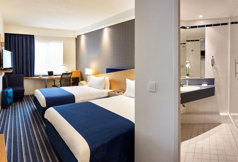 اتاق استاندارد, Holiday Inn Express Hasselt, An Ihg