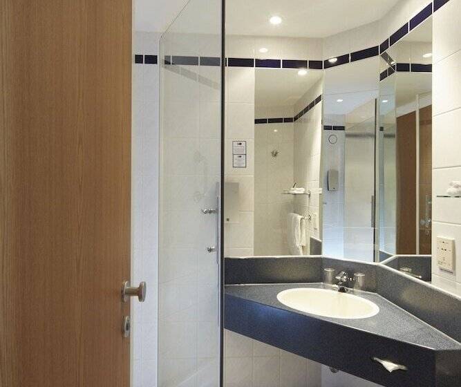 اتاق استاندارد, Holiday Inn Express Hasselt, An Ihg