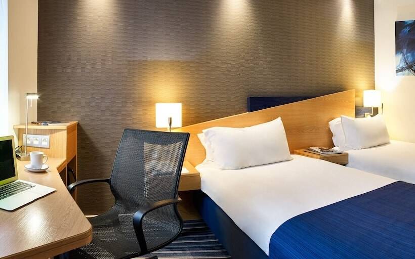 اتاق استاندارد, Holiday Inn Express Hasselt, An Ihg