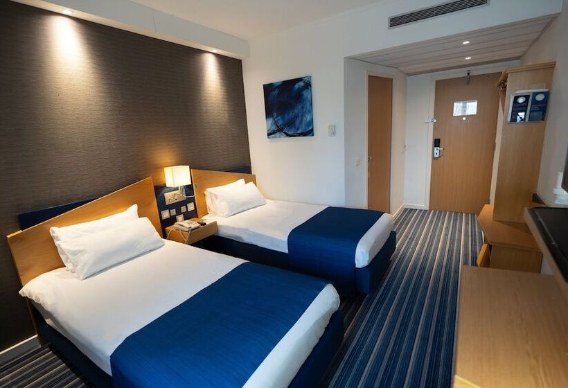 اتاق استاندارد, Holiday Inn Express Hasselt, An Ihg