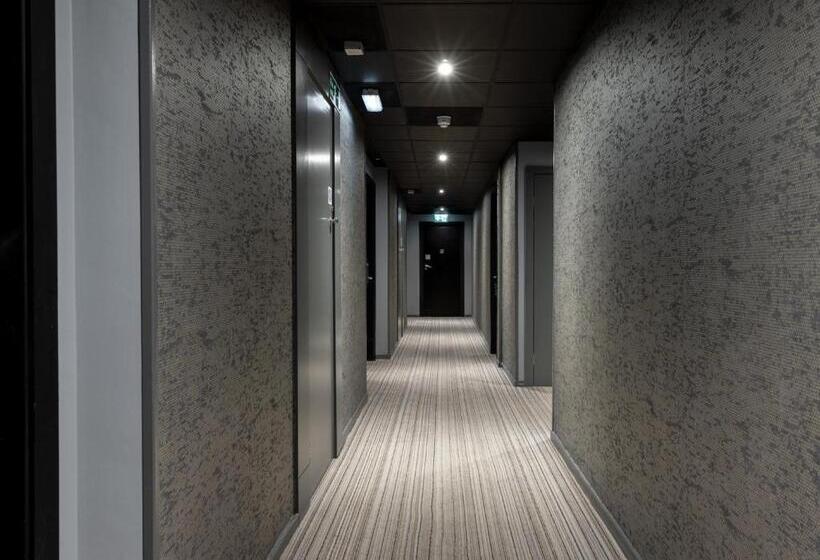 Семейный Номер, Holiday Inn York City Centre, An Ihg