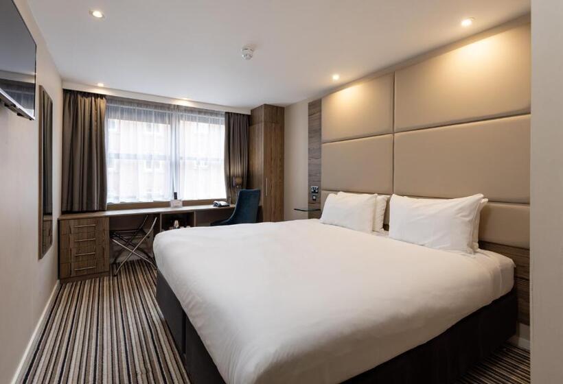 Номер Стандарт, Holiday Inn York City Centre, An Ihg