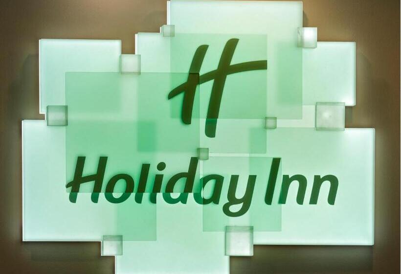 Номер Стандарт Адаптированный для Инвалидов, Holiday Inn York City Centre, An Ihg